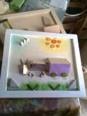 Quadros em MDF